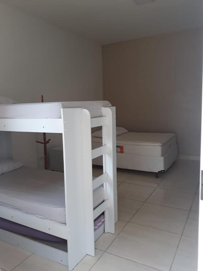 Suites - Itagua Casa de hóspedes