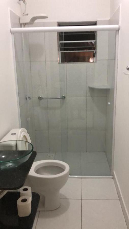 Suites - Itagua