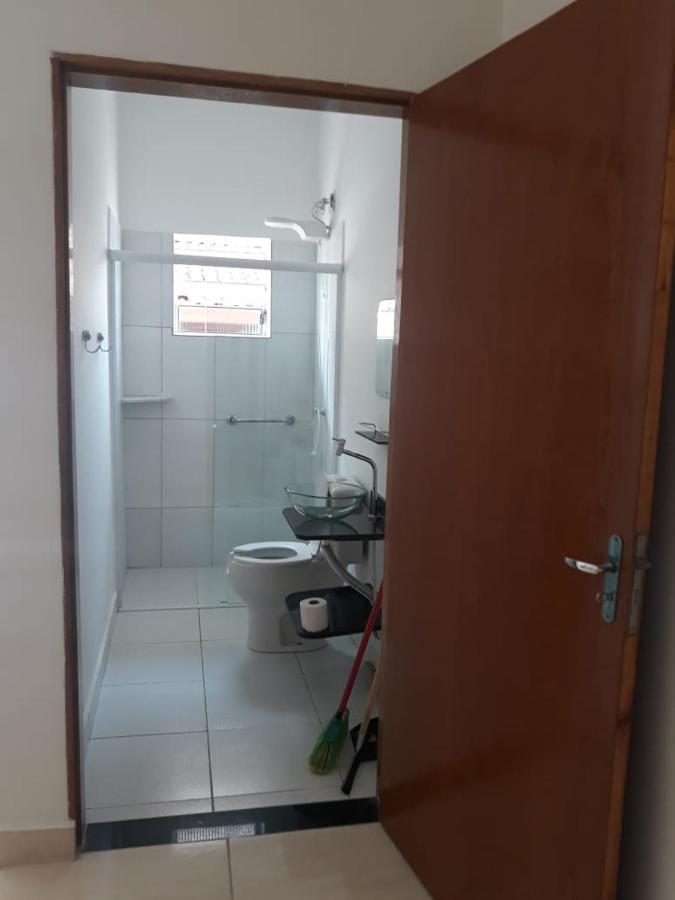 Suites - Itagua Ubatuba