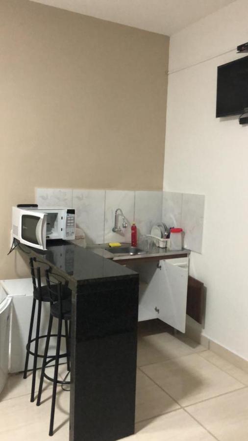 Suites - Itagua Ubatuba