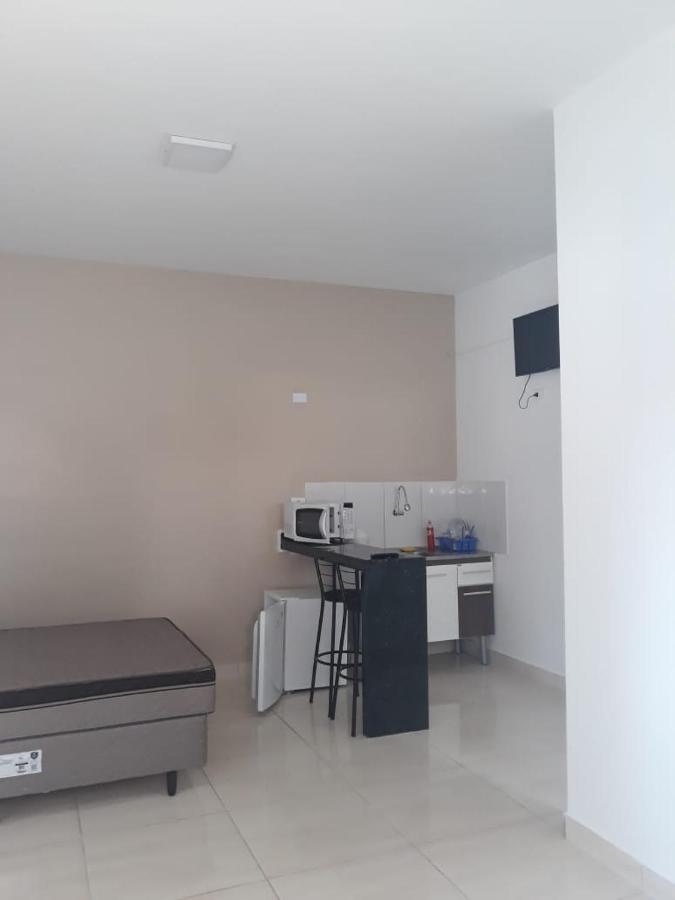 Suites - Itagua