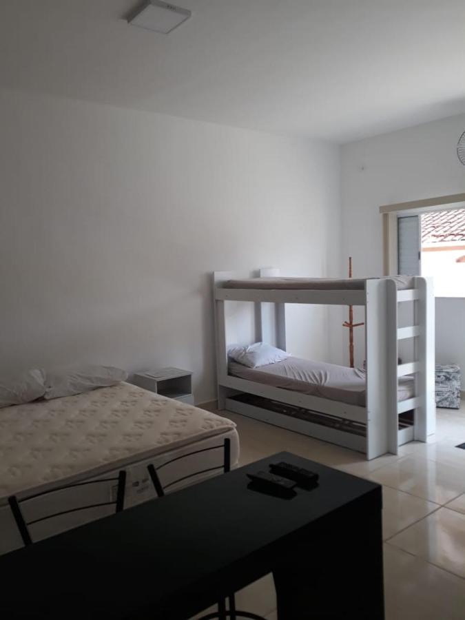 Suites - Itagua *