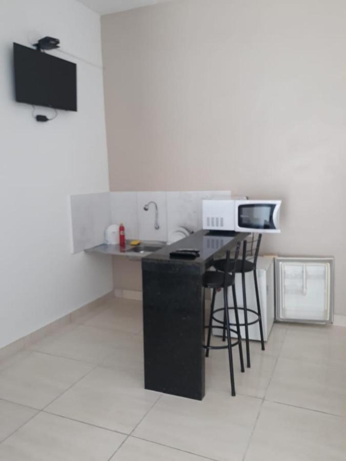 Suites - Itagua Ubatuba