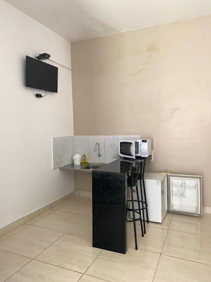 Suites - Itagua * Ubatuba