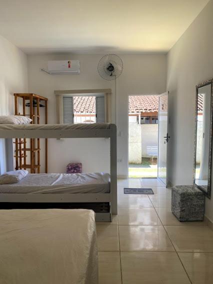 Suites - Itagua Casa de hóspedes Ubatuba