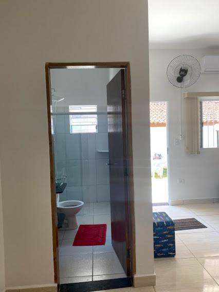 Casa de hóspedes Suites - Itagua