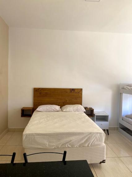 Suites - Itagua