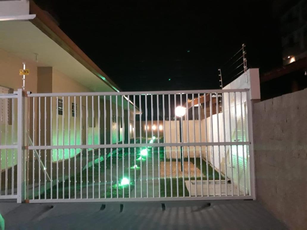 Suites - Itagua *