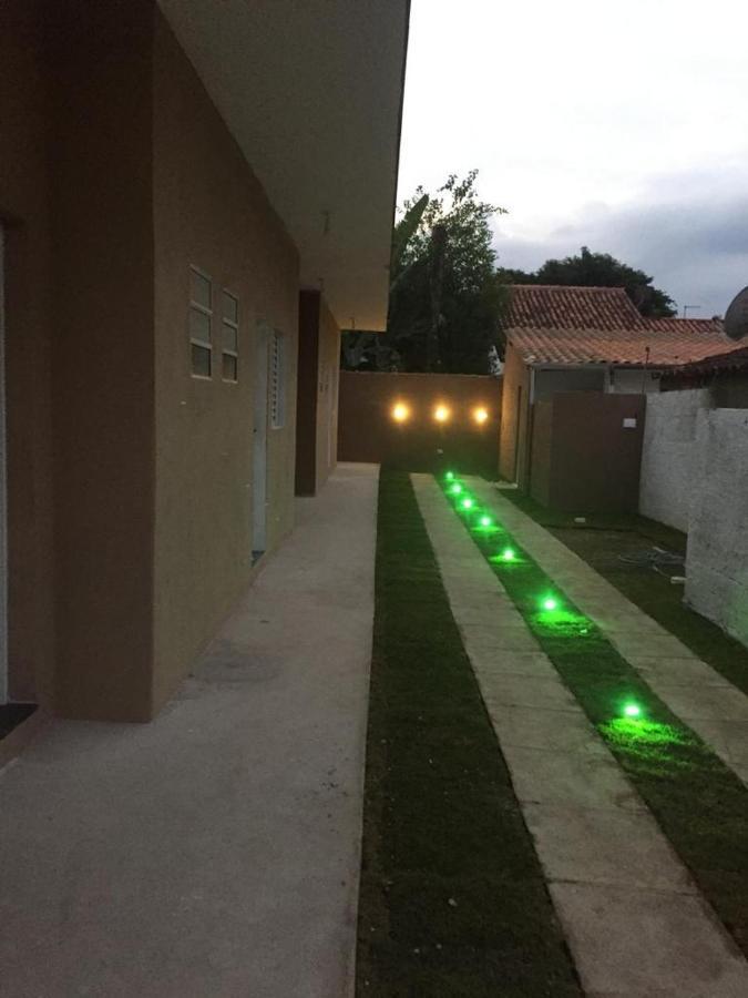 Suites - Itagua Casa de hóspedes